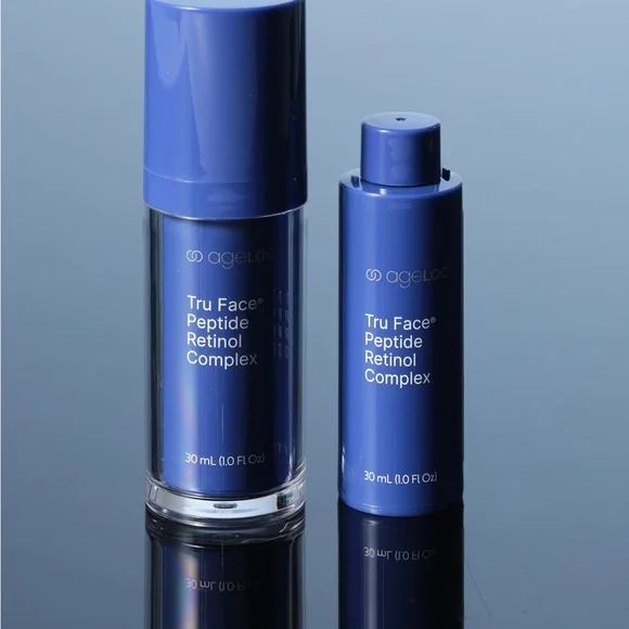 Tru Face Peptide Retinol Complex - Blue - Picture 4 of 9